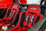 PRP 5.3 Harness- Red thumbnail 5