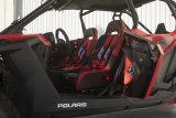 PRP 5.3 Harness- Red thumbnail 6