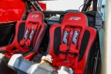 PRP 5.3 Harness- Red thumbnail 8