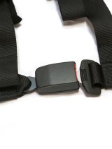 PRP 4.2 Harness- Black thumbnail 3