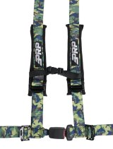 PRP 4.2 Harness- Black thumbnail 5