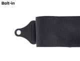 PRP 4.2 Harness- Black thumbnail 6