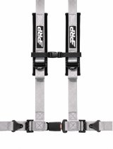 PRP 4.2 Harness- Silver thumbnail 6