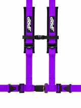 PRP 4.2 Harness- Purple thumbnail 6