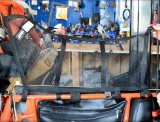 PRP Can-Am X3 Window Net Set thumbnail 1