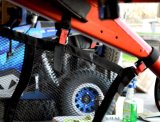 PRP Can-Am X3 Window Net Set thumbnail 3