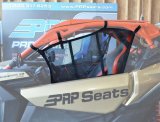 PRP Can-Am X3 Window Net Set thumbnail 7