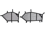 PRP Can-Am Maverick X3 Max Mest Window Net Set (4 seat) thumbnail 6