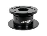 PRP Quick Release Steering Wheel Hub For Polaris RZR / GEM Can-Am Maverick / X3 / Arctic Cat Wildcat thumbnail 1