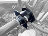 PRP Quick Release Steering Wheel Hub For Polaris RZR / GEM Can-Am Maverick / X3 / Arctic Cat Wildcat thumbnail 2