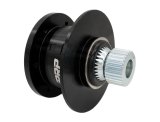 PRP Quick Release Steering Wheel Hub - Weld On thumbnail 4