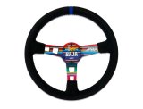 PRP Baja Steering Wheel Center Cap thumbnail 2