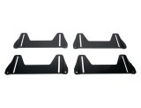 PRP 2023+ Polaris RZR XP Seat Mount - (Pair) thumbnail 1