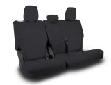 PRP 2021+ Ford Bronco 4 Door Rear Bench Cover - All Black thumbnail 5