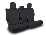 PRP 2021+ Ford Bronco 4 Door Rear Bench Cover - All Black thumbnail 6
