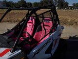 PRP RZR 200 Mesh Window Net Set thumbnail 2