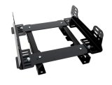 PRP Polaris RZR PRO XP / PRO R / Turbo R Composite Seat Mount Kit w/ Fixed Base - Pair thumbnail 1