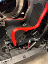 PRP Polaris RZR PRO XP / PRO R / Turbo R Composite Seat Mount Kit w/ Fixed Base - Pair thumbnail 3