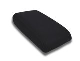 PRP 15-20 Subaru Outback Rear Bench Seat Cover - All Black thumbnail 1