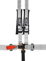 PRP 5.2 Harness - Silver thumbnail 1