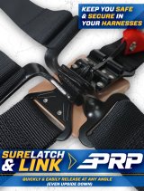PRP 5.2 Harness - Silver thumbnail 4