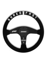 PRP x Shreddy Shred Fast Steering Wheel - Flat thumbnail 1