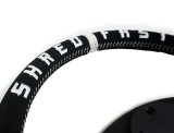 PRP x Shreddy Shred Fast Steering Wheel - Flat thumbnail 2
