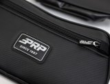 PRP 2020+ Yamaha Wolverine RMAX Front Door Bags - Black (Pair) thumbnail 3