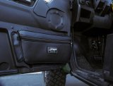 PRP 2020+ Yamaha Wolverine RMAX Front Door Bags - Black (Pair) thumbnail 4