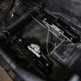 PRP Can-Am Maverick X3 Maverick R Stock Seat Mount & Slider Kit (Pair) thumbnail 3
