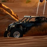 PRP Can-Am Maverick X3 Maverick R Stock Seat Mount & Slider Kit (Pair) thumbnail 7