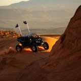 PRP Can-Am Maverick X3 Maverick R Stock Seat Mount & Slider Kit (Pair) thumbnail 8