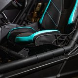 PRP Can-Am Maverick X3 Maverick R Stock Seat Mount & Slider Kit (Pair) thumbnail 9