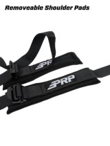 PRP 5.2 Harness w/ Removable Pads on Shoulder thumbnail 4