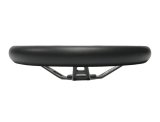 PRP Deep Dish Leather Steering Wheel - Black thumbnail 2