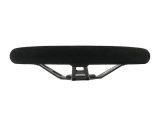 PRP Deep Dish Suede Steering Wheel - Red thumbnail 6
