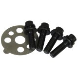 Fluidampr 03+ Dodge Cummins 5.9L/6.7L Common Rail High Strength Bolt Kit thumbnail 1