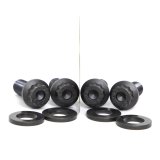 Fluidampr 03+ Dodge Cummins 5.9L/6.7L Common Rail High Strength Bolt Kit thumbnail 4