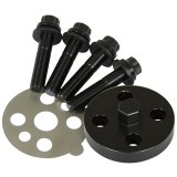 Fluidampr 89+ Dodge Cummins 5.9L/6.7L Full Power Kit thumbnail 1