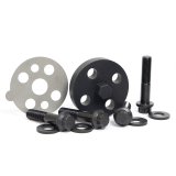Fluidampr 89+ Dodge Cummins 5.9L/6.7L Full Power Kit thumbnail 5
