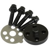 Fluidampr 89+ Dodge Cummins 5.9L/6.7L Full Power Kit thumbnail 8