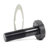 Fluidampr 01+ GM Duramax 6.6L High Strength Bolt Kit thumbnail 5