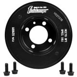 Fluidampr 93-05 Mazda B-Series Steel Internally Balanced Damper thumbnail 2