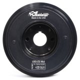 Fluidampr 93-05 Mazda B-Series Steel Internally Balanced Damper thumbnail 3