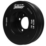 Fluidampr 93-05 Mazda B-Series Steel Internally Balanced Damper thumbnail 5