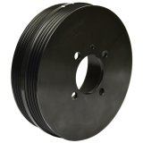 Fluidampr 93-05 Mazda B-Series Steel Internally Balanced Damper thumbnail 6