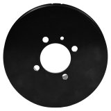Fluidampr 93-05 Mazda B-Series Steel Internally Balanced Damper thumbnail 8