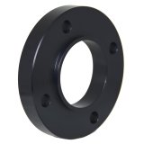 Fluidampr Ford 5/8 4-bolt Pulley Spacer Aluminum N/A Balanced Damper thumbnail 2