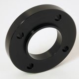Fluidampr Ford 5/8 4-bolt Pulley Spacer Aluminum N/A Balanced Damper thumbnail 3