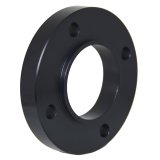 Fluidampr Ford 5/8 4-bolt Pulley Spacer Aluminum N/A Balanced Damper thumbnail 6